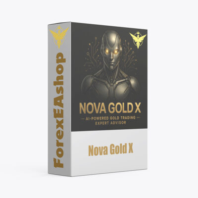 Nova Gold X