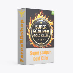 Super Scalper Gold Killer