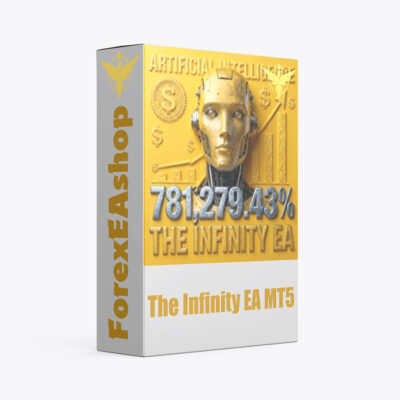 The Infinity EA MT5