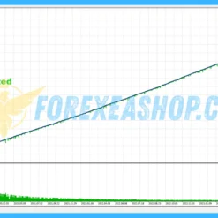 The Infinity EA MT5 Backtesting3