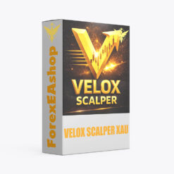 VELOX SCALPER (XAU) MT5 v4.7