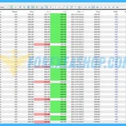 VELOX SCALPER Reviews1