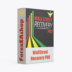 WallStreet Recovery PRO