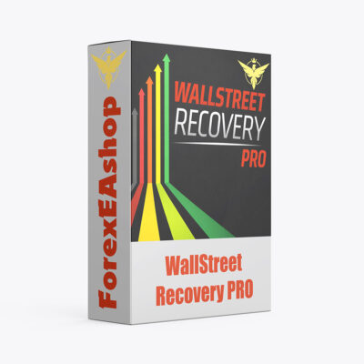 WallStreet Recovery PRO