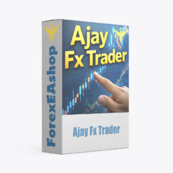 Ajay Fx Trader MT5 v10.1