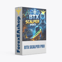 BTX SCALPER PRO