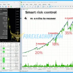 Dynamic Pips MT4 Reviews1