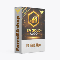 EA Gold Algo MT4 v4.0