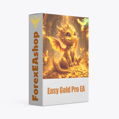 Easy Gold Pro EA