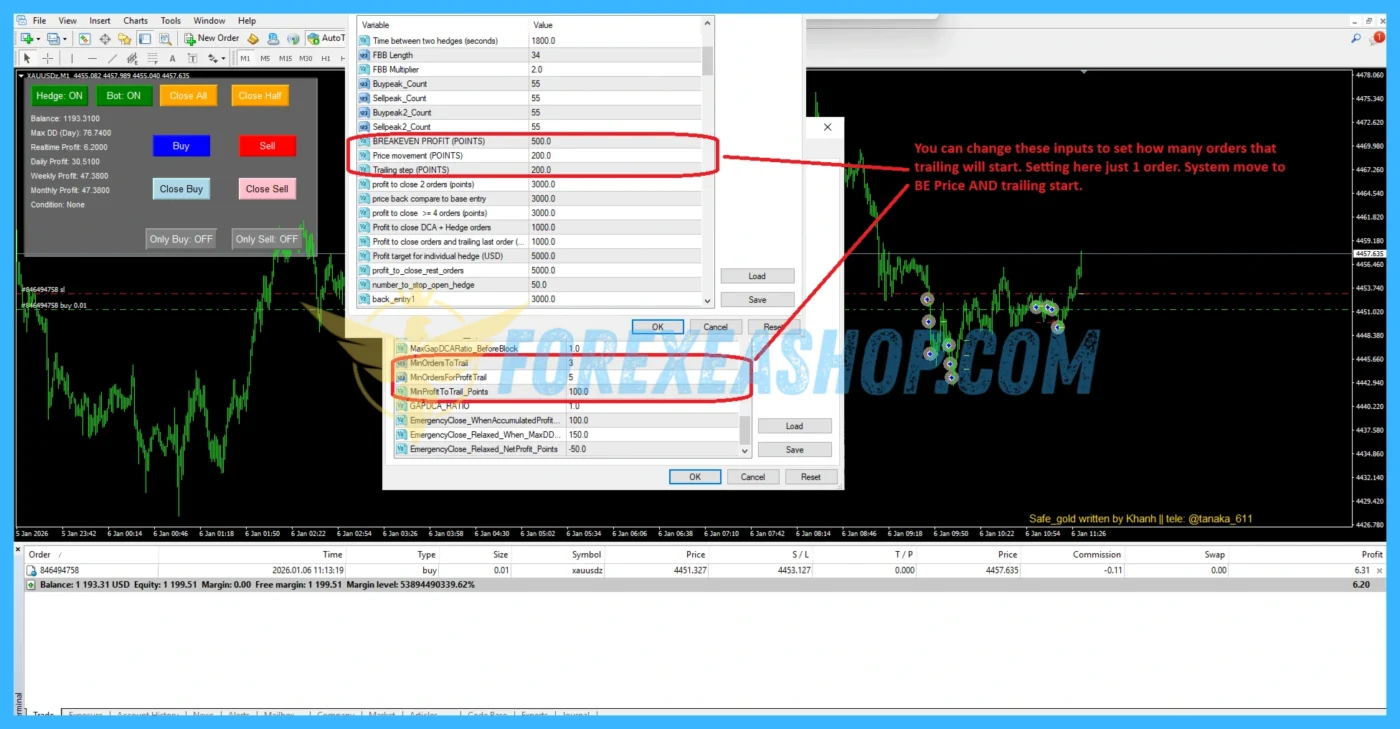 Easy Gold Pro EA Reviews3