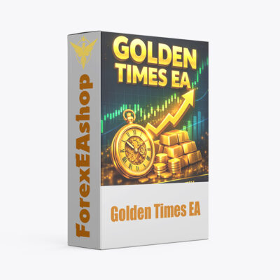 Golden Times EA