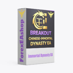 Immortal Dynasty EA MT4 With Setfiles