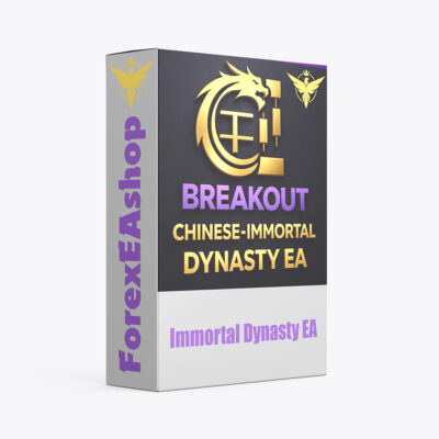 Immortal Dynasty EA