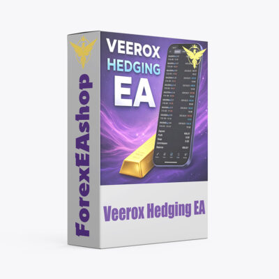 Veerox Hedging EA