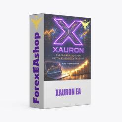 XAURON EA