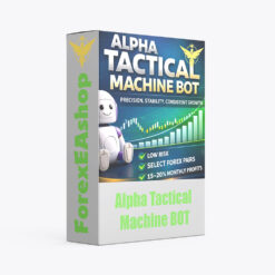 Alpha Tactical Machine BOT