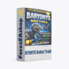 BARYONYX Robot Trading
