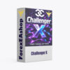 Challenger X MT4 v1.1 With Setfiles