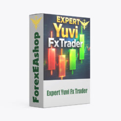 Expert Yuvi Fx Trader