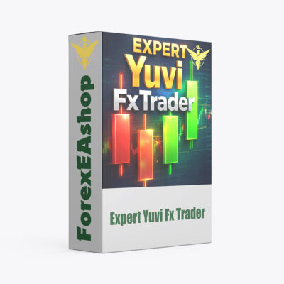 Expert Yuvi Fx Trader