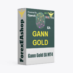 Gann Gold EA MT4