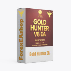 Gold Hunter EA