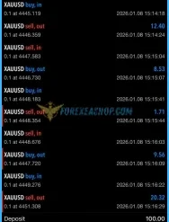 Gold Hunter EA Reviews1