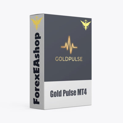 Gold Pulse MT4