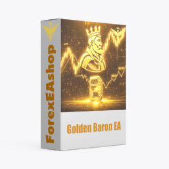Golden Baron EA MT4