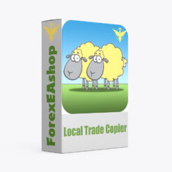 Local Trade Copier
