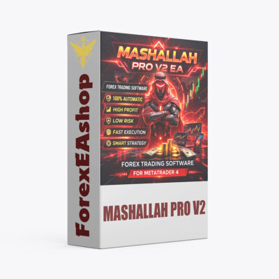 MASHALLAH PRO V2 EA