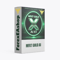 MFXT GOLD AI