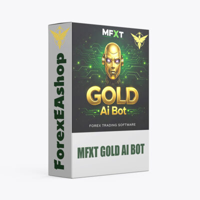 MFXT GOLD AI BOT