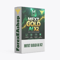 MFXT GOLD AI X2