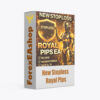 New Stoploss Royal Pips