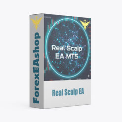 Real Scalp EA