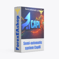 Semi-automatic system CapiX