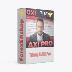 Titany X AXI Pro