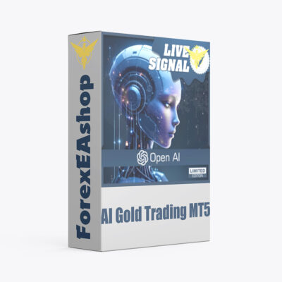 AI Gold Trading MT5