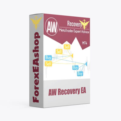 AW Recovery EA