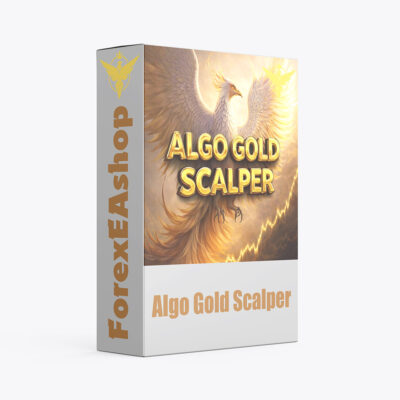 Algo Gold Scalper