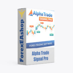 Alpha Trade Signal Pro
