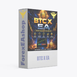 BTC X EA
