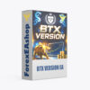 BTX VERSION EA
