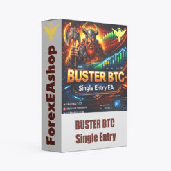 BUSTER BTC Single Entry