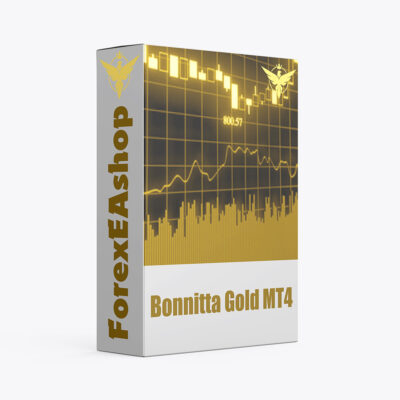 Bonnitta Gold MT4