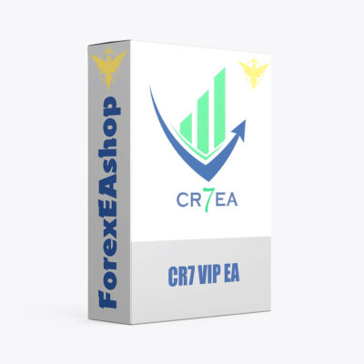 CR7 VIP EA