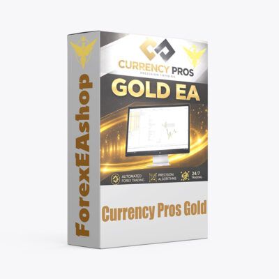 Currency Pros Gold EA
