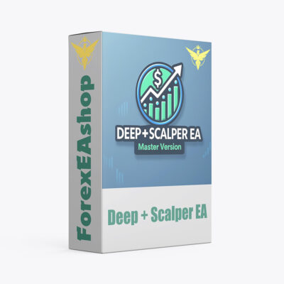 Deep + Scalper EA