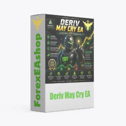 Deriv May Cry EA